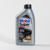 10W-40 SUPER 2000 X1 Diesel 1L